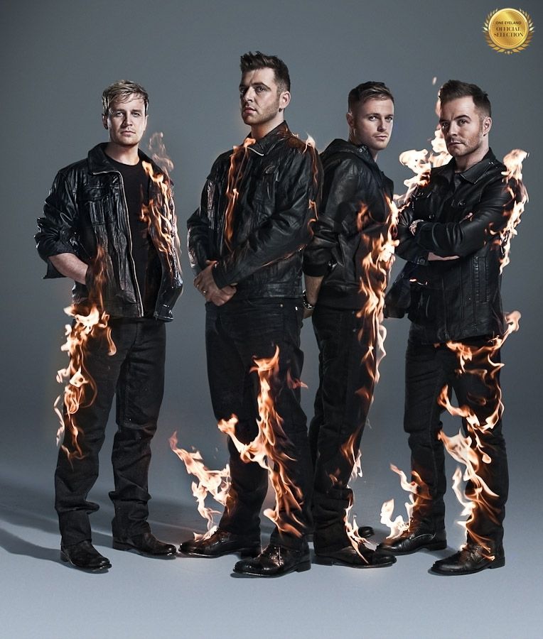 Detail Westlife Wallpaper Nomer 21