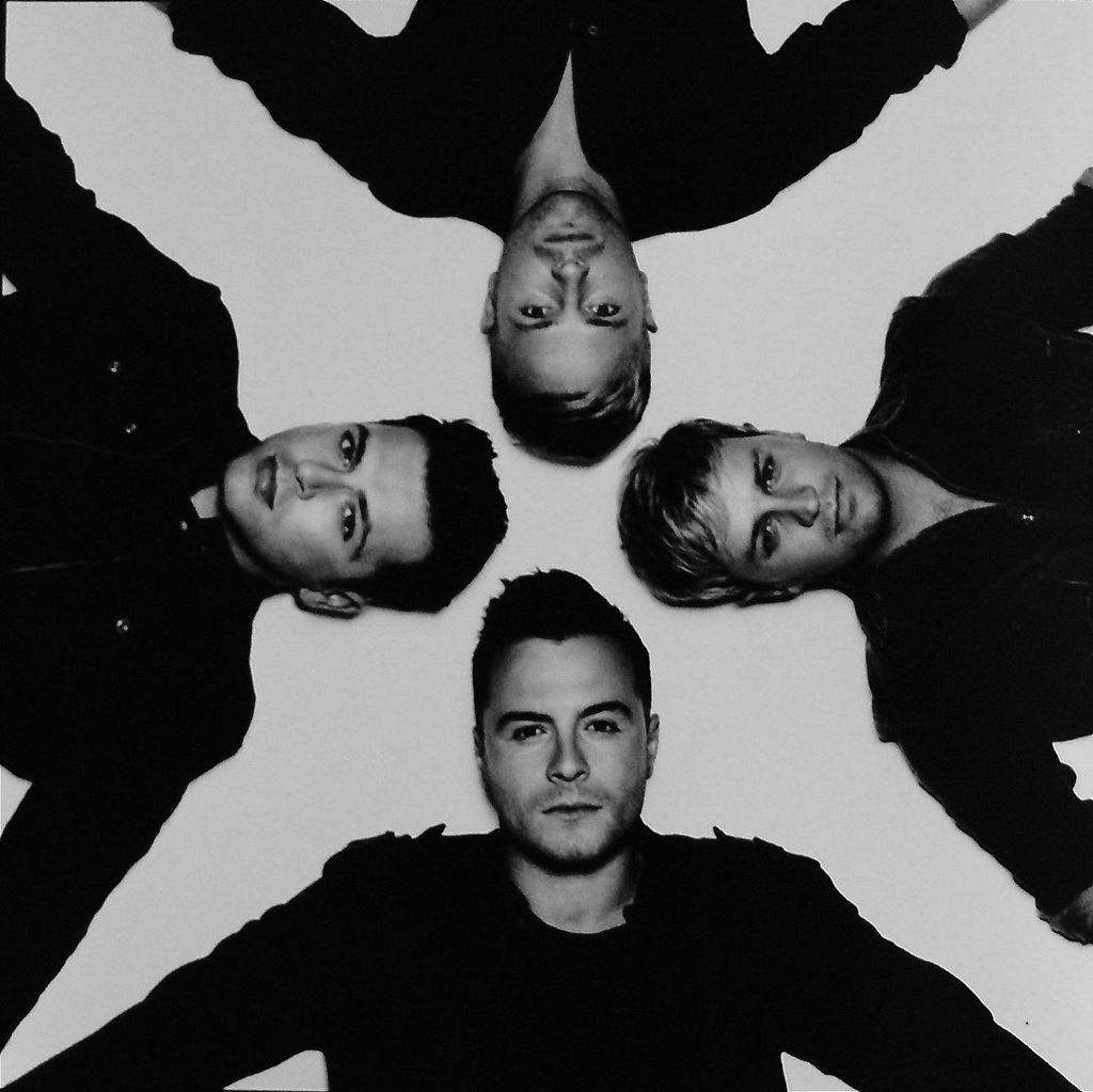 Detail Westlife Wallpaper Nomer 27