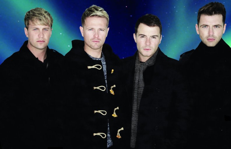 Detail Westlife Wallpaper Nomer 29