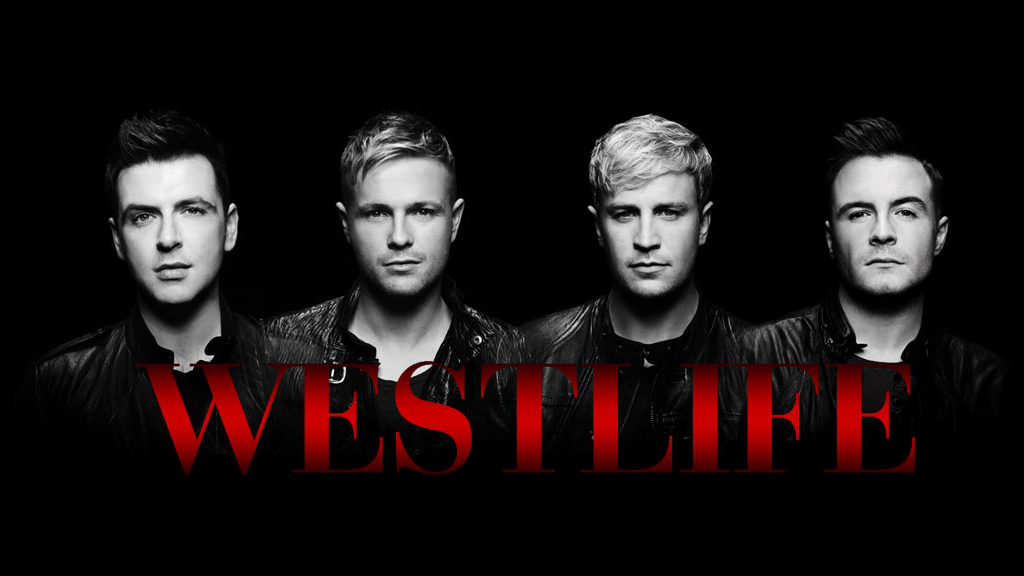 Detail Westlife Wallpaper Nomer 5