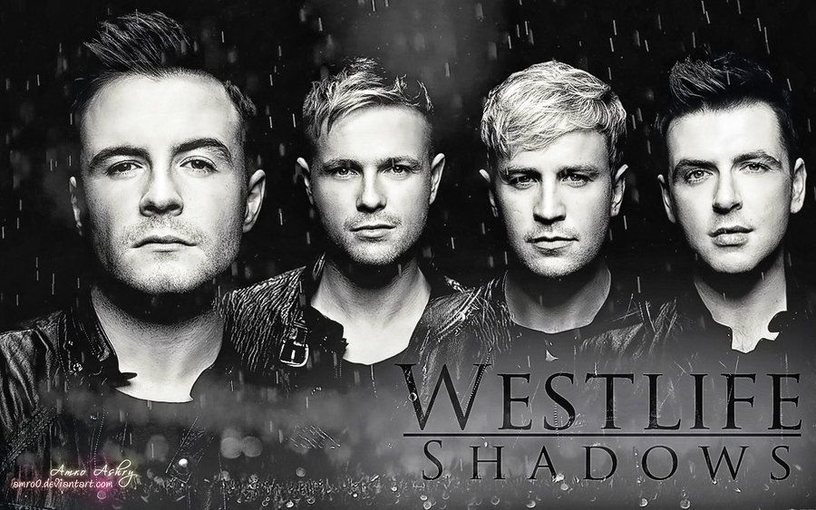 Detail Westlife Wallpaper Nomer 42