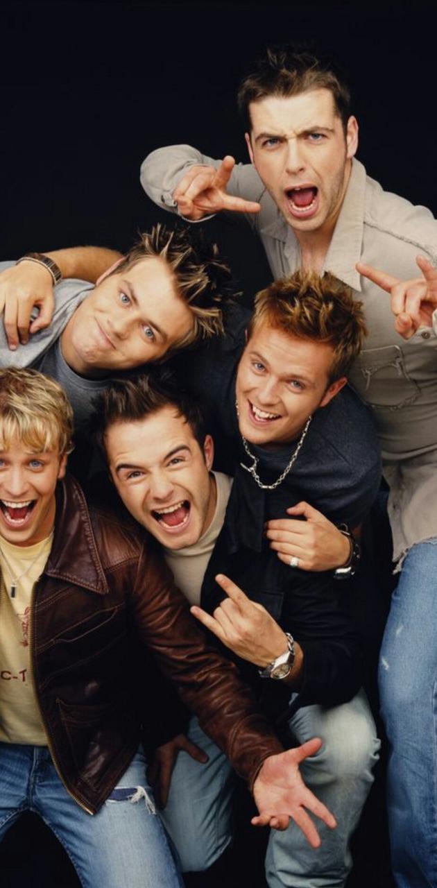 Detail Westlife Wallpaper Nomer 6