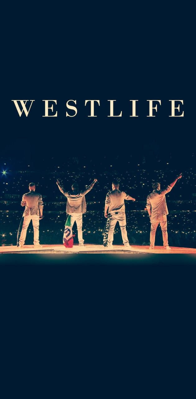 Detail Westlife Wallpaper Nomer 52