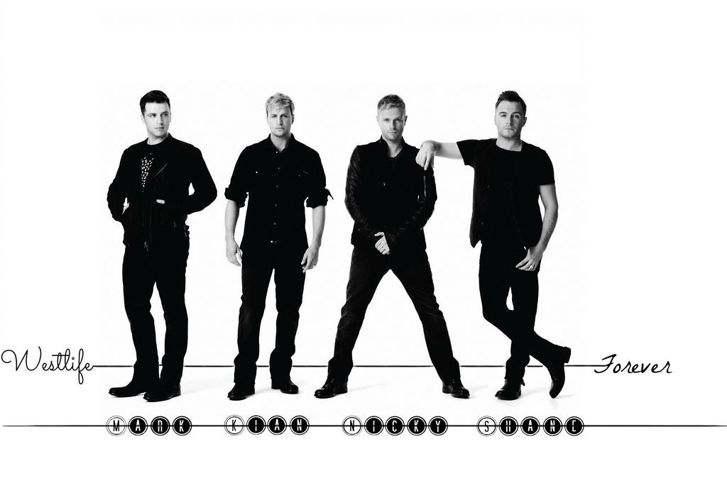 Detail Westlife Wallpaper Nomer 10