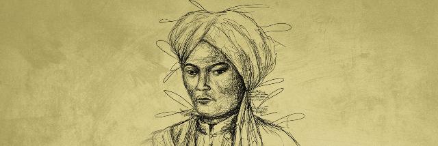 Detail Wewarnai Gambar Pangeran Diponegoro Nomer 17