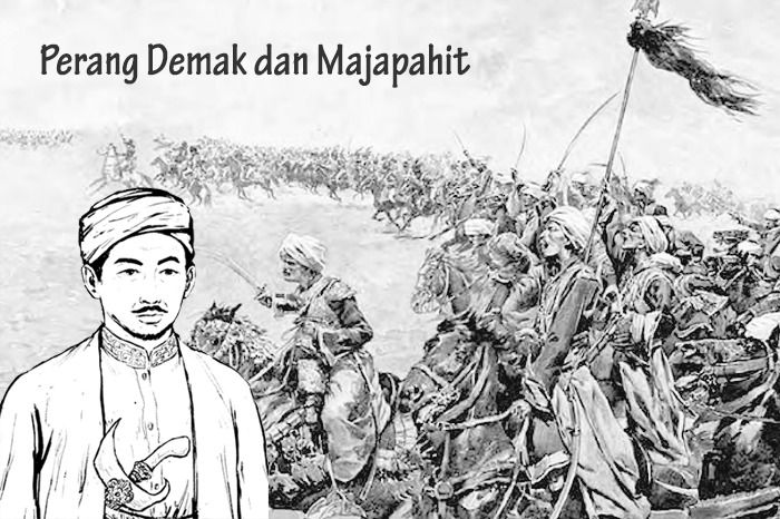 Detail Wewarnai Gambar Pangeran Diponegoro Nomer 31
