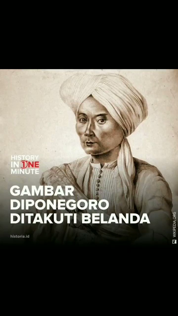 Detail Wewarnai Gambar Pangeran Diponegoro Nomer 50