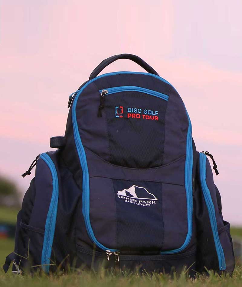 Detail Whale Bag Disc Golf Nomer 36