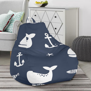Detail Whale Bean Bag Chair Nomer 18