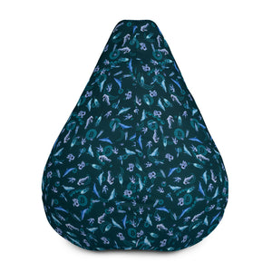 Detail Whale Bean Bag Chair Nomer 48