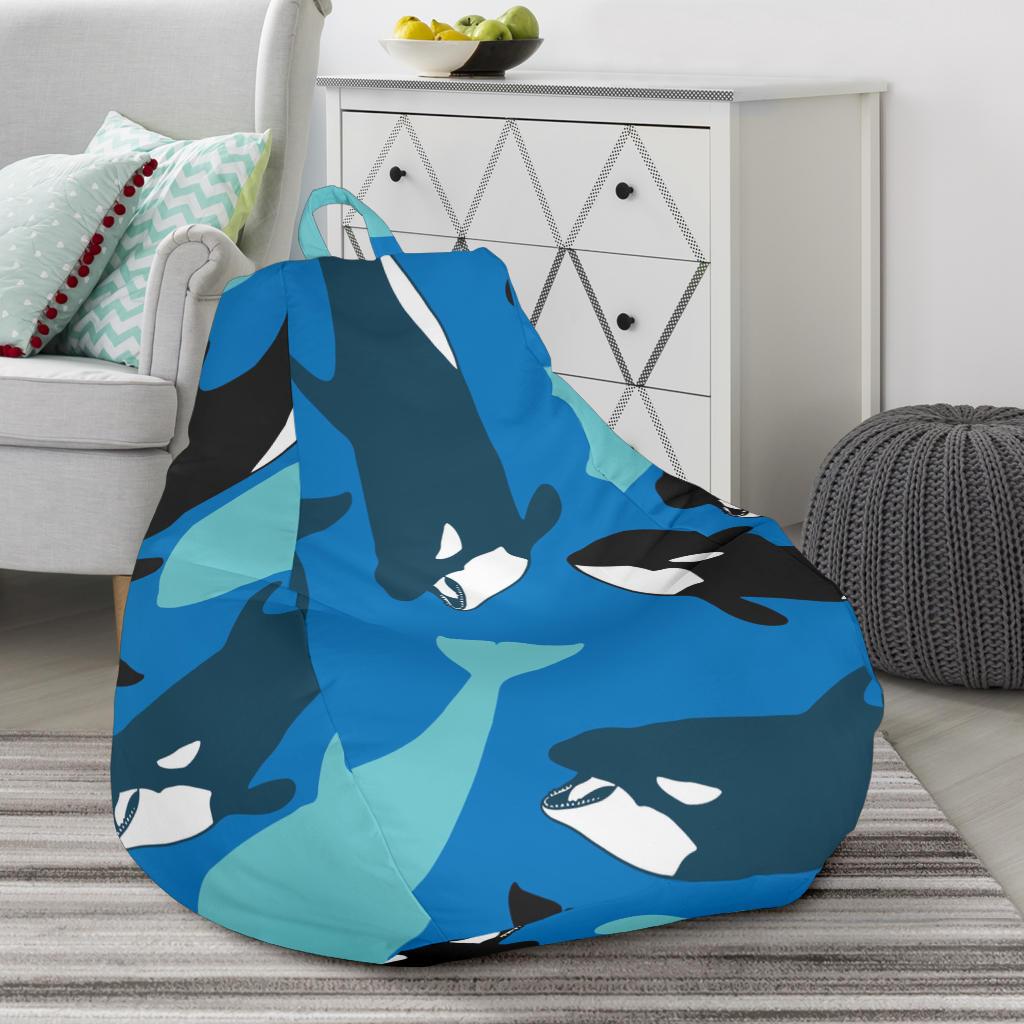 Detail Whale Bean Bag Chair Nomer 49