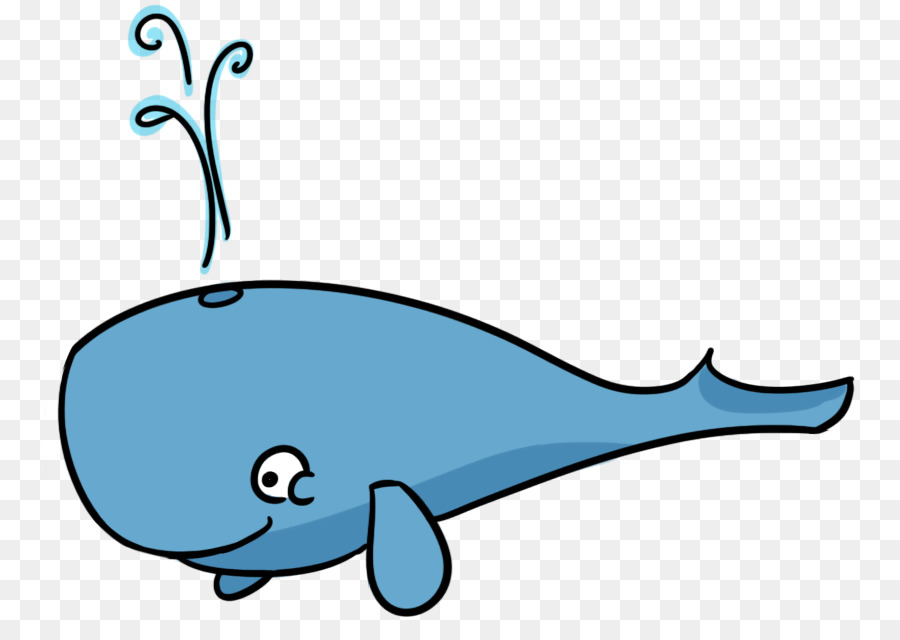 Detail Whale Cartoon Png Nomer 20