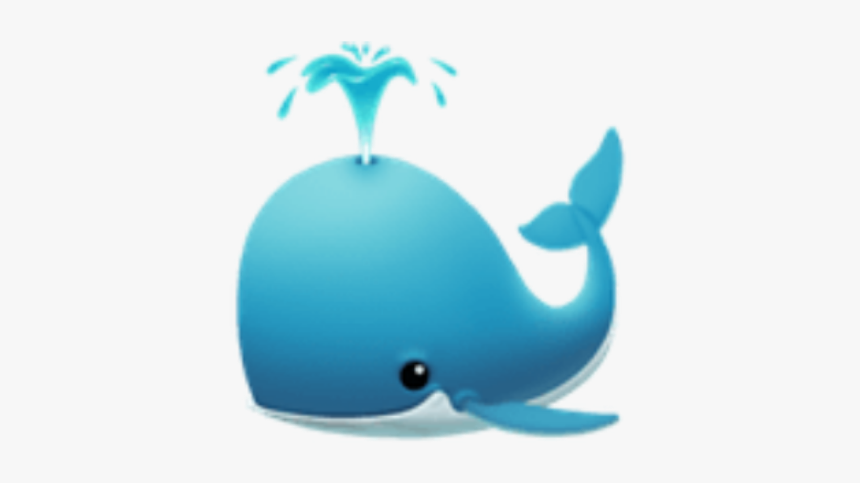 Detail Whale Cartoon Png Nomer 33