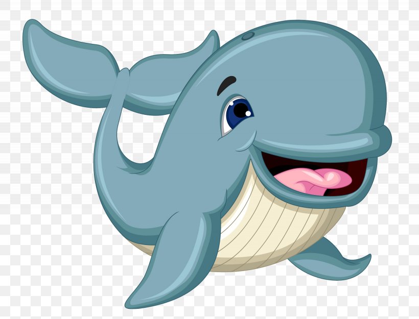 Detail Whale Cartoon Png Nomer 38
