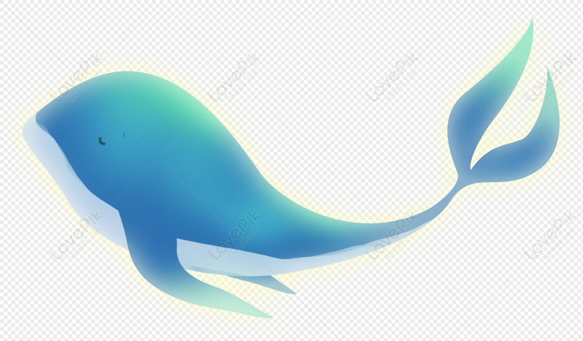 Detail Whale Cartoon Png Nomer 43