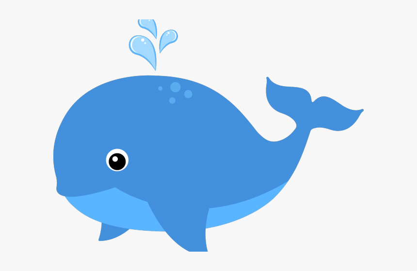 Detail Whale Cartoon Png Nomer 54