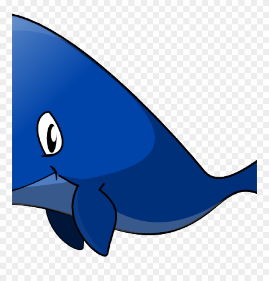 Detail Whale Clipart Free Nomer 20