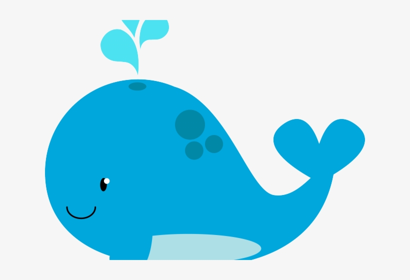 Download Whale Clipart Images Nomer 18