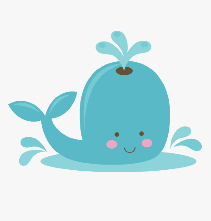 Detail Whale Clipart Images Nomer 41