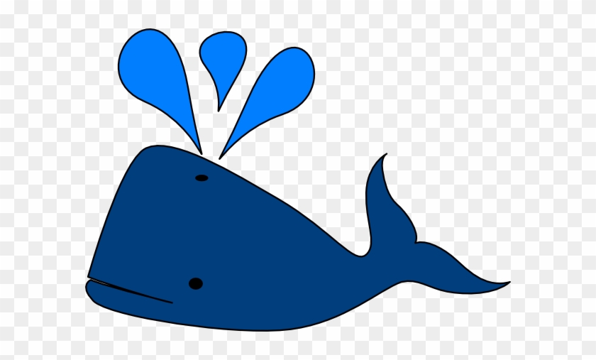 Detail Whale Clipart Images Nomer 54