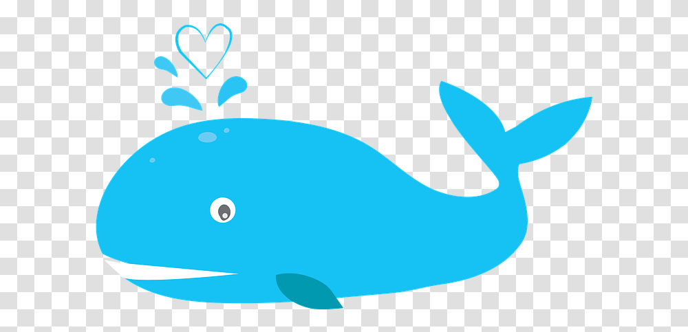 Detail Whale Clipart Transparent Background Nomer 43