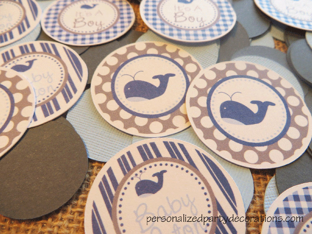 Detail Whale Confetti Nomer 36