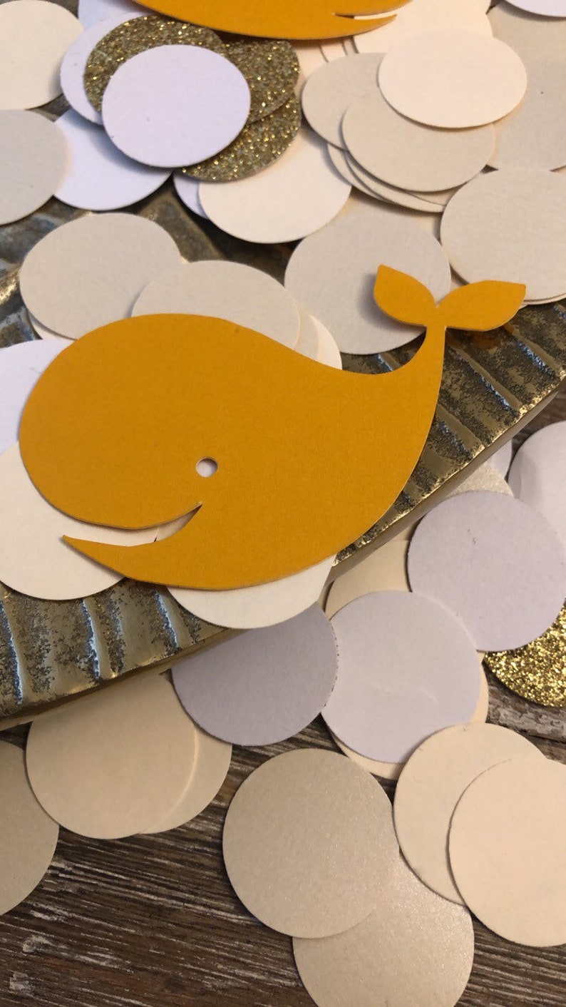 Detail Whale Confetti Nomer 53