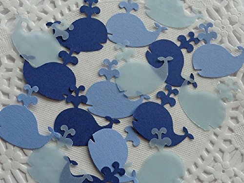 Detail Whale Confetti Nomer 58