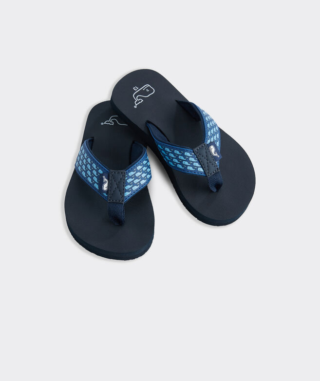 Detail Whale Flip Flops Nomer 2