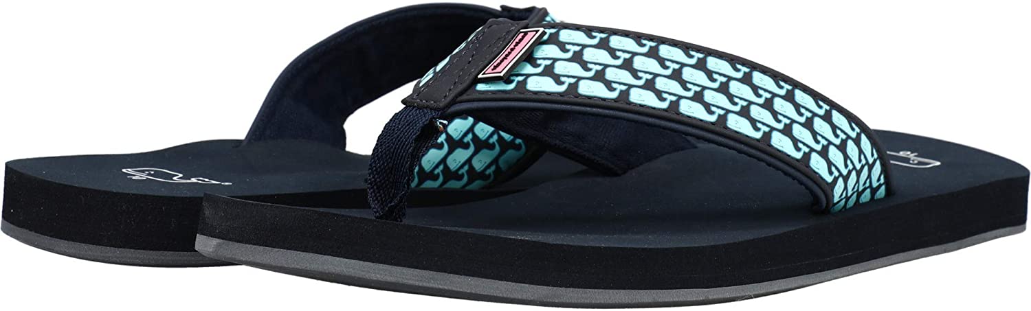Detail Whale Flip Flops Nomer 13
