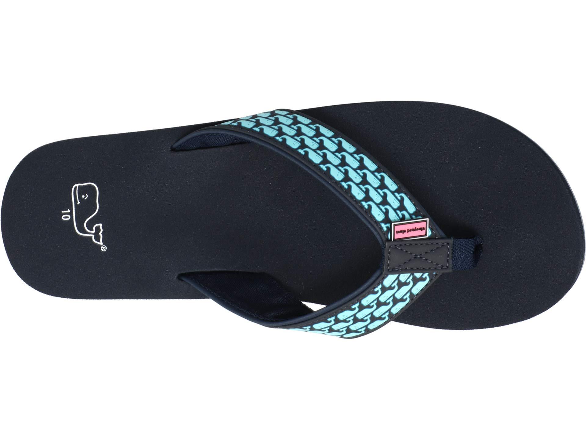 Detail Whale Flip Flops Nomer 19