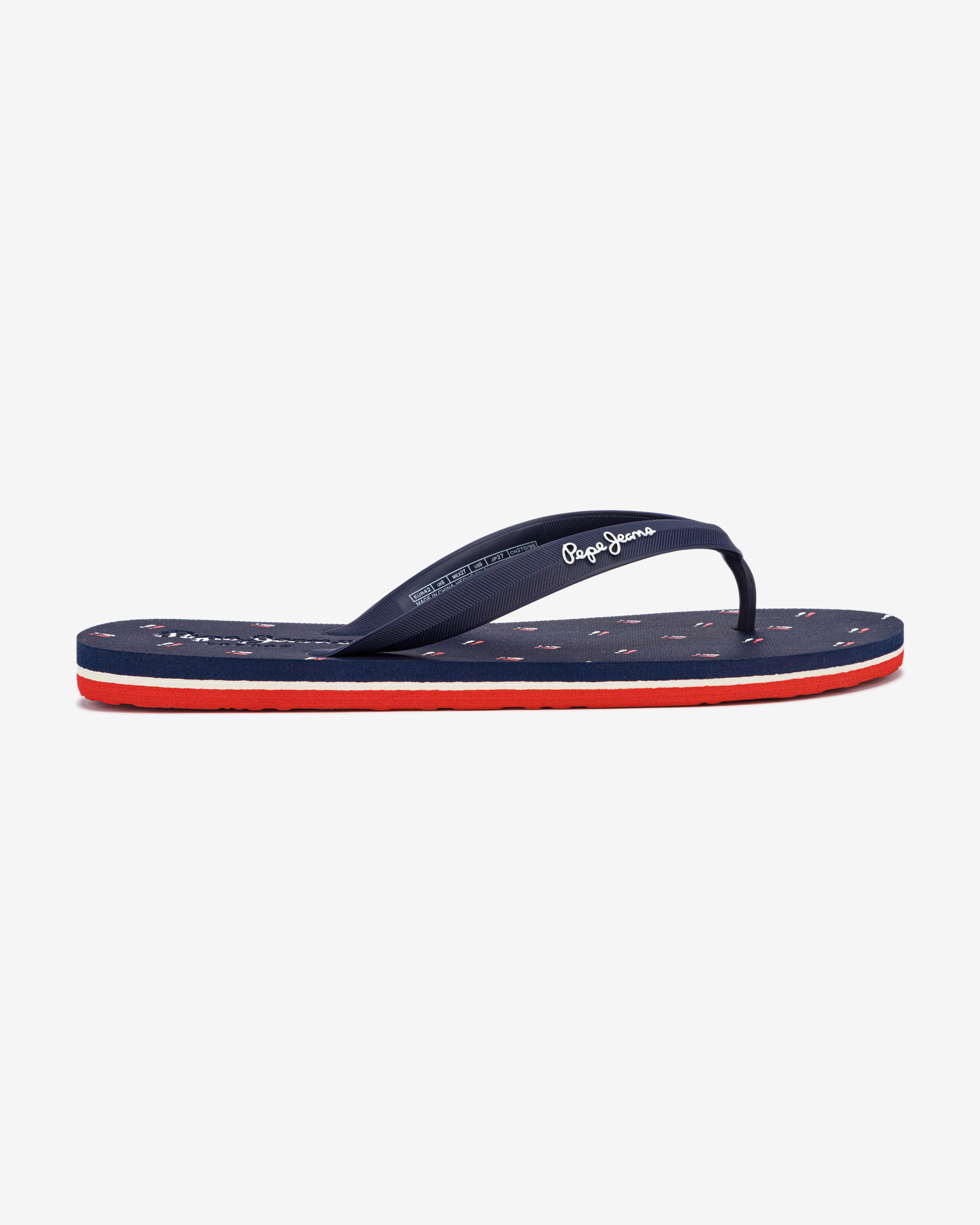 Detail Whale Flip Flops Nomer 23