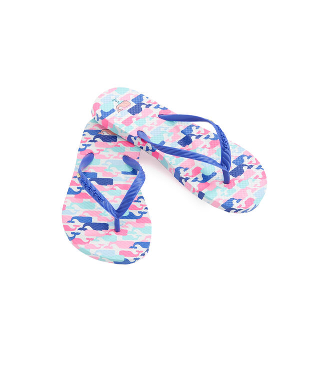 Detail Whale Flip Flops Nomer 25