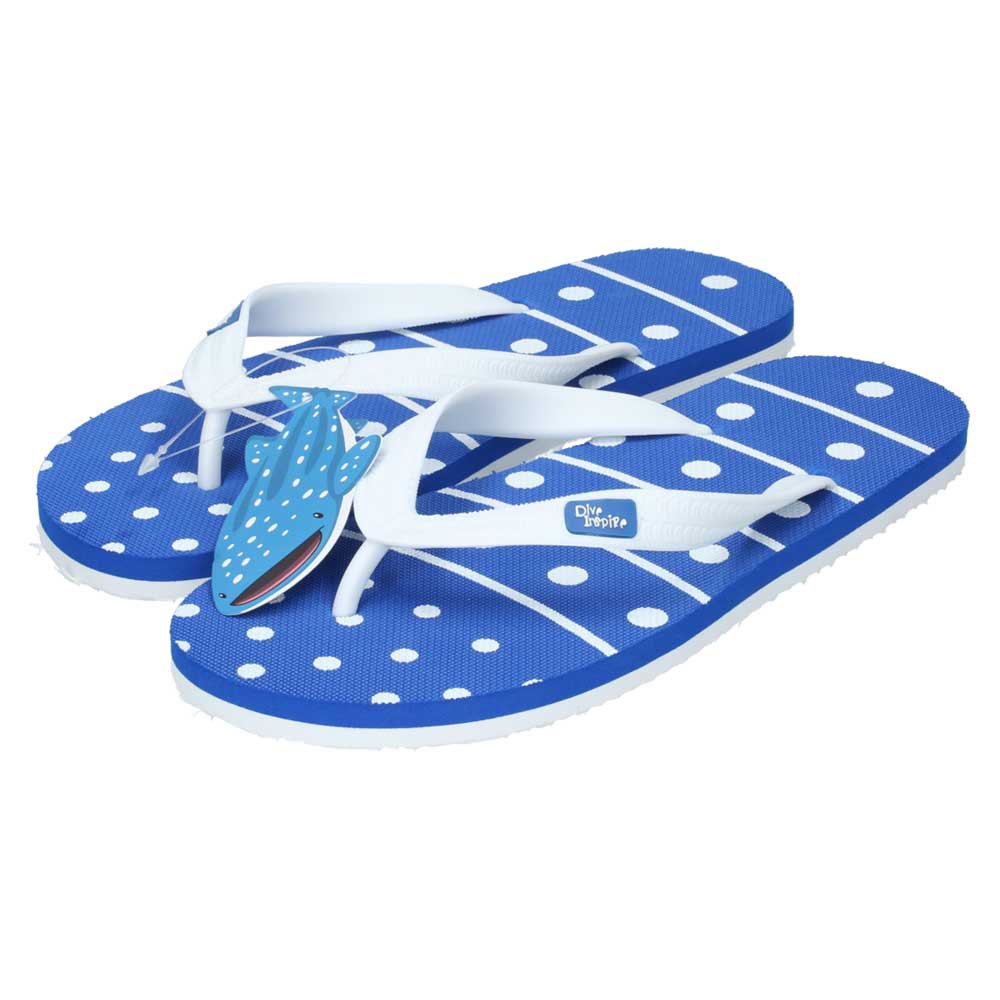 Detail Whale Flip Flops Nomer 30