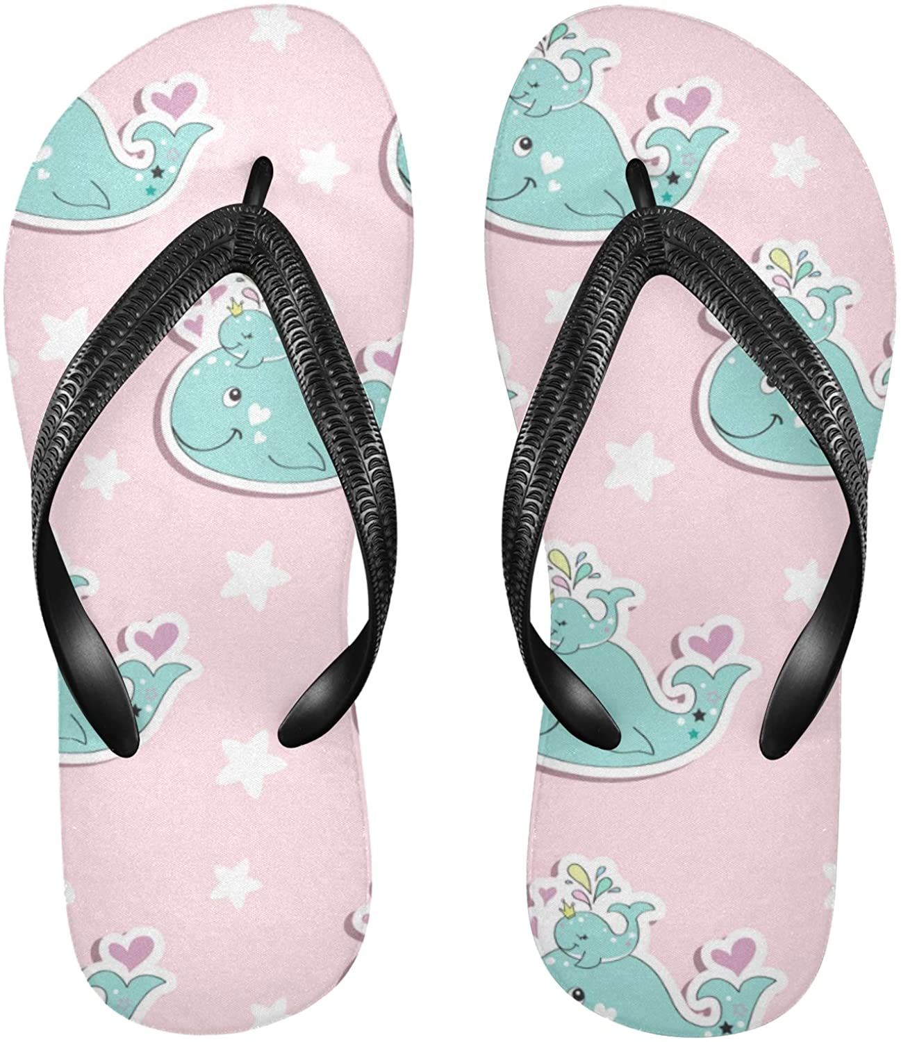 Detail Whale Flip Flops Nomer 31