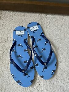 Detail Whale Flip Flops Nomer 41