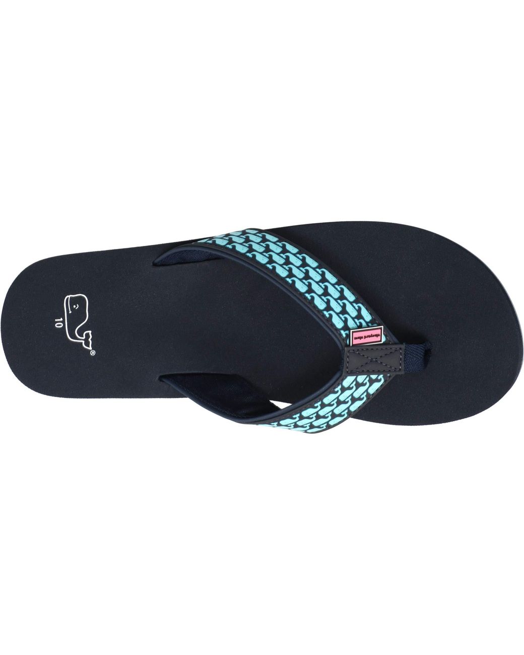 Detail Whale Flip Flops Nomer 42