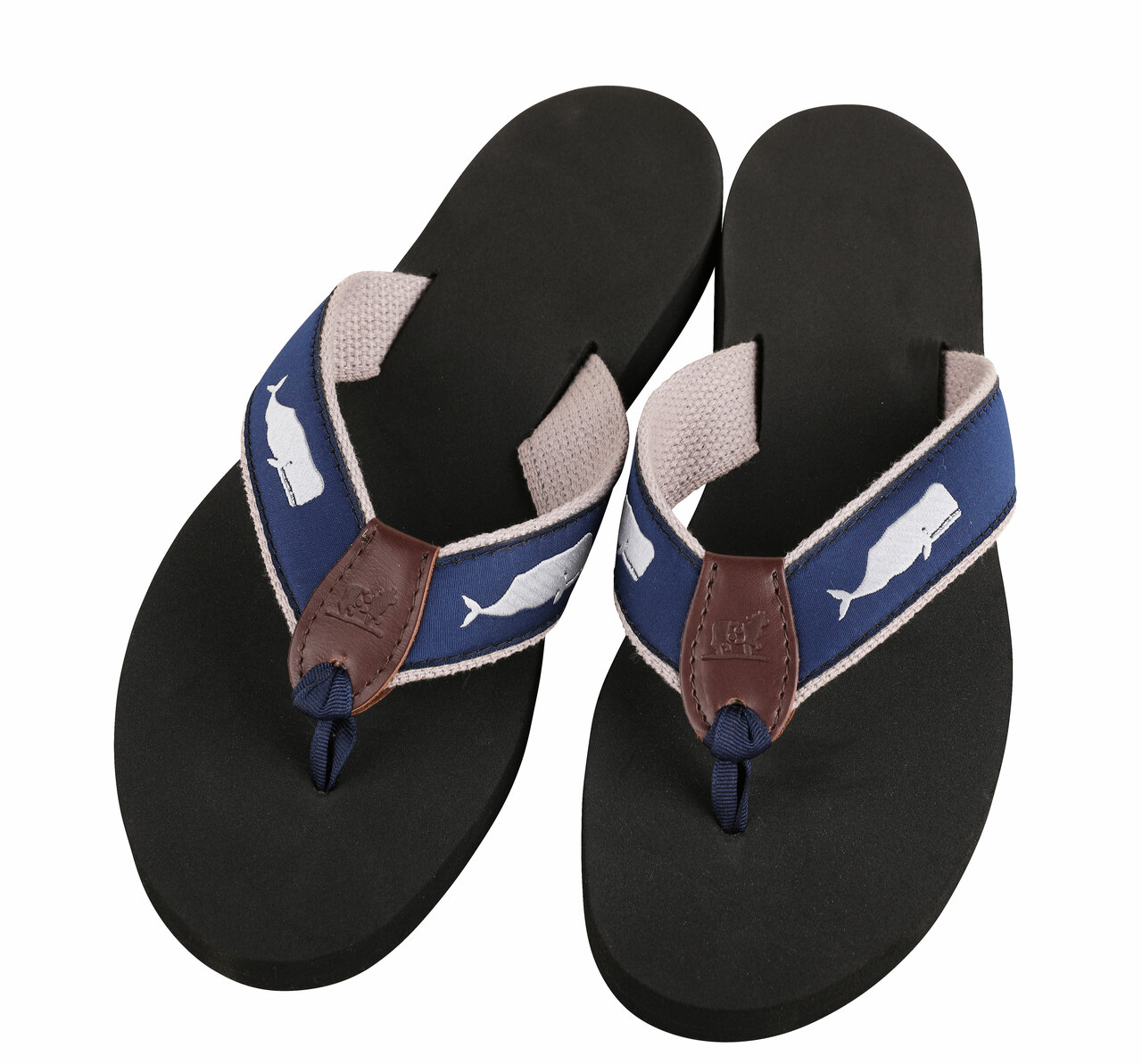 Detail Whale Flip Flops Nomer 6