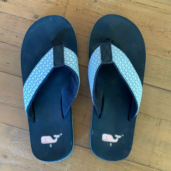 Detail Whale Flip Flops Nomer 51