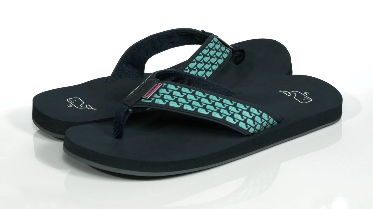Detail Whale Flip Flops Nomer 57