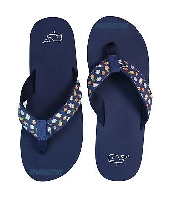 Detail Whale Flip Flops Nomer 7