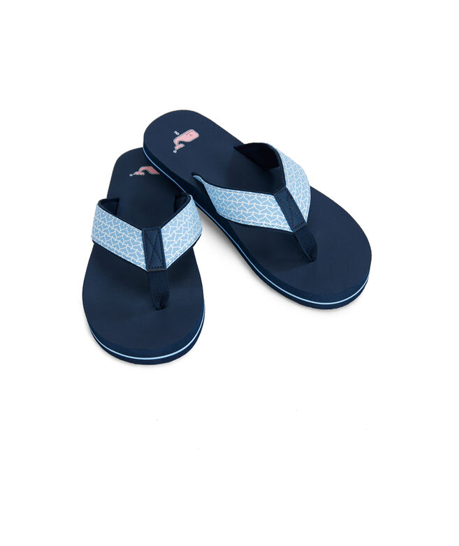 Detail Whale Flip Flops Nomer 10