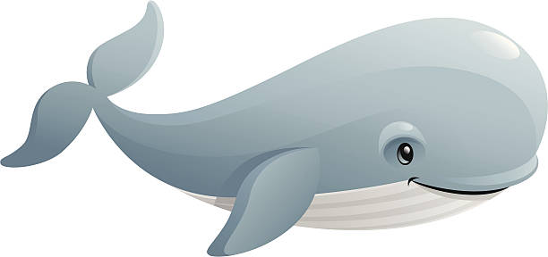 Detail Whale Image Clipart Nomer 21