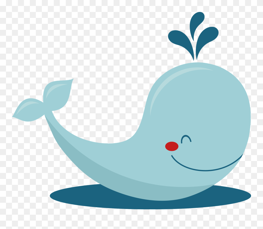 Detail Whale Image Clipart Nomer 25