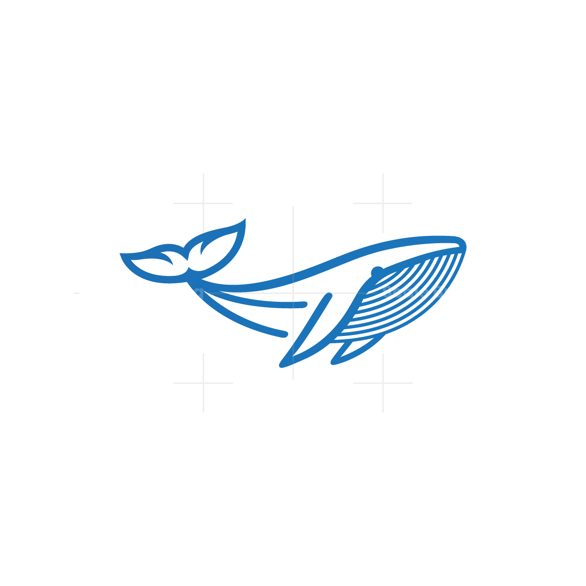 Detail Whale Logo Nomer 3