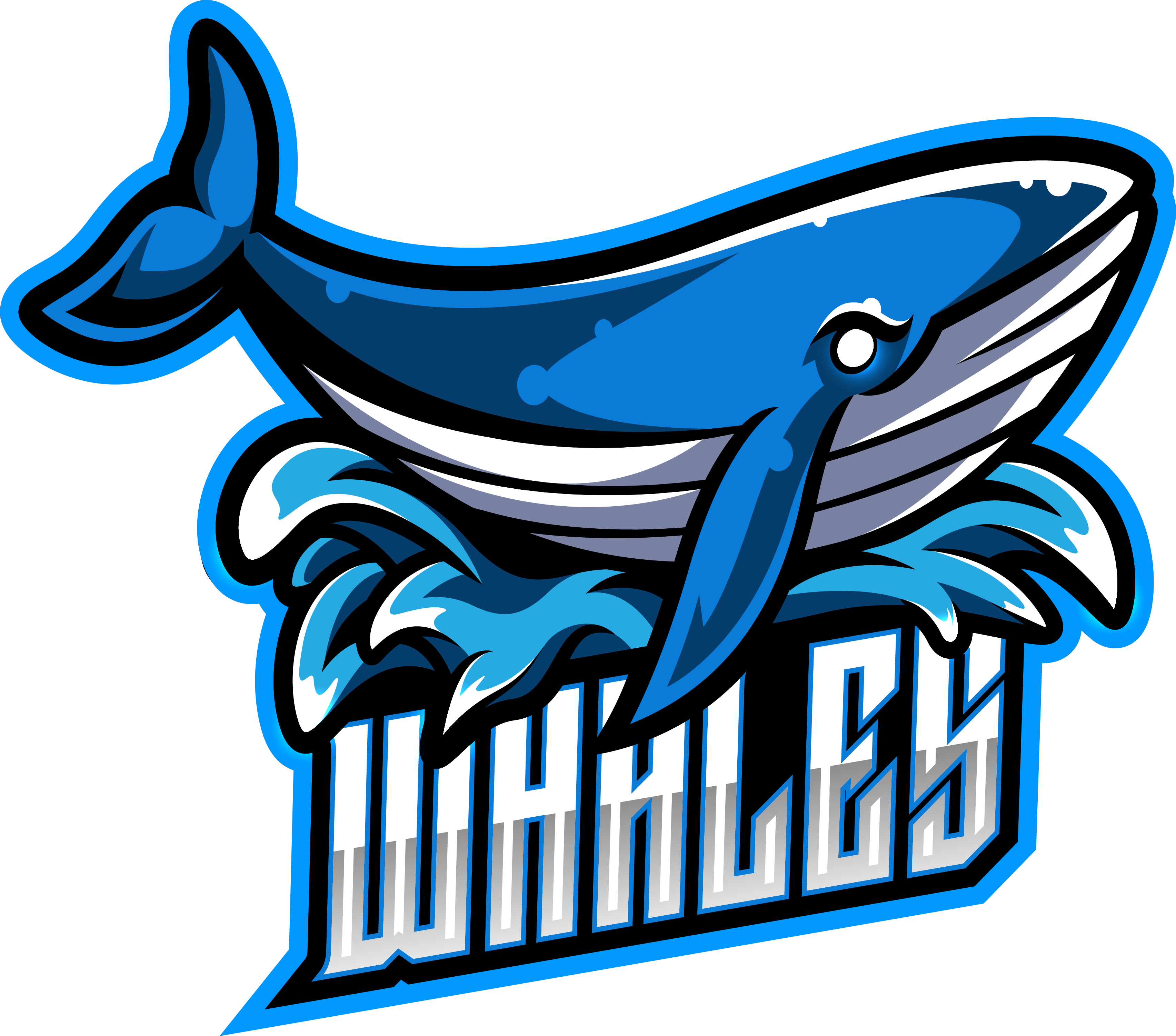 Detail Whale Logo Nomer 22