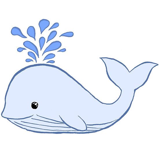 Detail Whale Pictures Clip Art Nomer 46