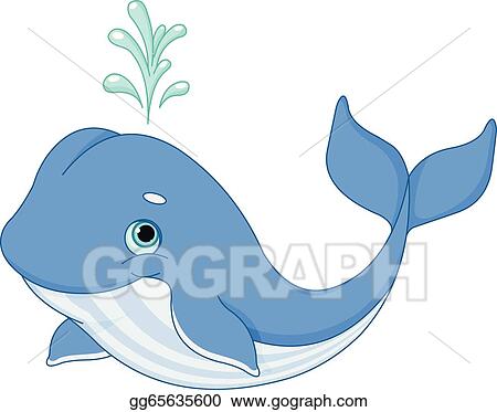 Detail Whale Pictures Clip Art Nomer 54