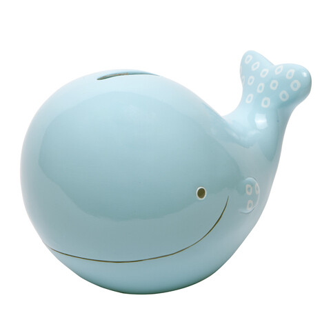 Detail Whale Piggy Bank Nomer 12