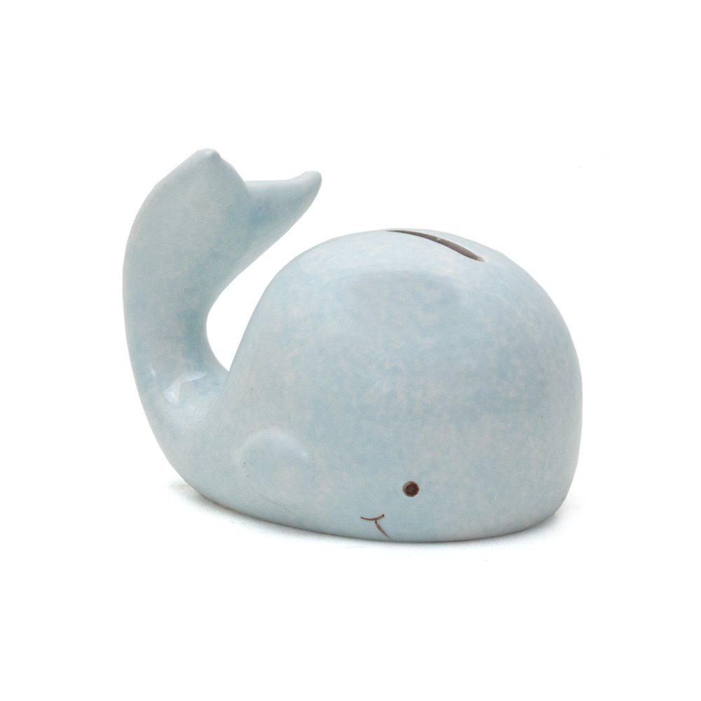 Detail Whale Piggy Bank Nomer 3